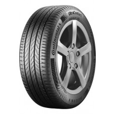 R15 195/50 Continental UltraContact 82H