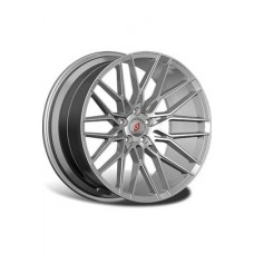 10.5x21 5x112 66.6 ET20 Inforged IFG34 Silver