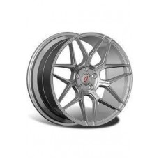7.5x17 4x114.3 67.1 ET40 Inforged IFG38 Silver