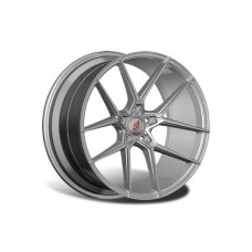 8x18 5x114.3 67.1 ET45 Inforged IFG39 Silver