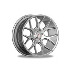 8x18 5x114.3 67.1 ET45 Inforged IFG6 Silver