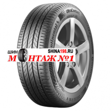 Continental 195/65R15 91H UltraContact TL