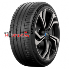 Michelin 255/45R22 107V XL Pilot Sport EV Acoustic TL