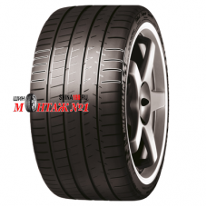 Michelin 295/35ZR19 104(Y) XL Pilot Super Sport MO TL