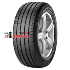 Pirelli 235/55R18 100W Scorpion Verde MOE TL Run Flat