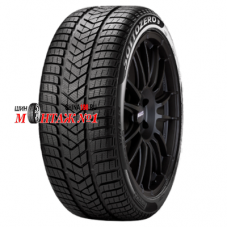Pirelli 245/45R18 100V XL Winter SottoZero Serie III * MOE TL Run Flat
