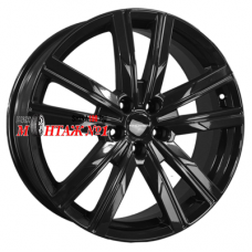 Khomen Wheels 7,5x19/5x114,3 ET35 D60,1 KHW1905 (Changan Uni-k) Black