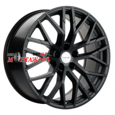 Khomen Wheels 8,5x20/5x112 ET40 D66,6 KHW2005 (BMW) Black matt