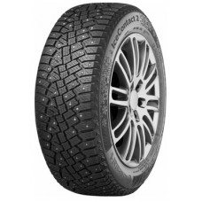 R18 235/60 Continental ContiIceContact 2 KD шип SUV FR 107T XL