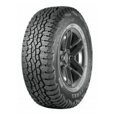 R18 265/60 Nokian Tyres Outpost AT 110T