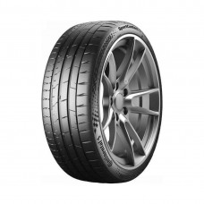 R19 245/45 Continental ContiPremiumContact 7 FR 98W