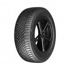 R17 225/50 Continental IceContact XTRM шип 98T