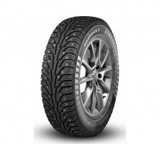 R16C 205/75 Ikon Tyres (Nokian Tyres) Nordman C шип 113/111R