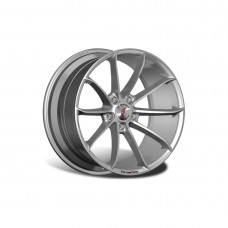8x18 5x112 66.6 ET30 Inforged IFG18 Silver