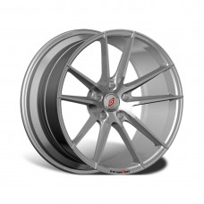 8x18 5x114.3 67.1 ET35 Inforged IFG25 Silver