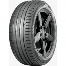 R19 225/40 Nokian Tyres (Ikon Tyres) Hakka Black 2 93Y XL