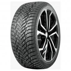 R18 235/55 Nokian Tyres (Ikon Tyres) HAKKAPELIITTA 10p шип SUV 104T XL