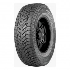 R17 265/70 Nokian Tyres (Ikon Tyres) Hakkapeliitta LT3 шип LT 121/118Q