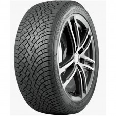 R17 215/55 Nokian Tyres (Ikon Tyres) Hakkapeliitta R5 98R XL