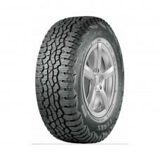 R16 255/70 Nokian Tyres (Ikon Tyres) Outpost A/T 111T