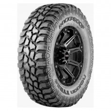 R17 245/70 Nokian Tyres (Ikon Tyres) Rockproof 119/116Q