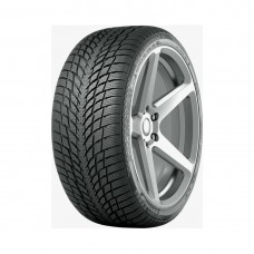 R17 215/55 Nokian Tyres (Ikon Tyres) WR Snowproof P 98V XL