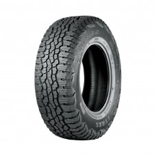R17 245/65 Nokian Tyres Outpost AT 107T