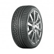R17 225/45 Nokian Tyres WR A4 RunFlat 91H (уценка)
